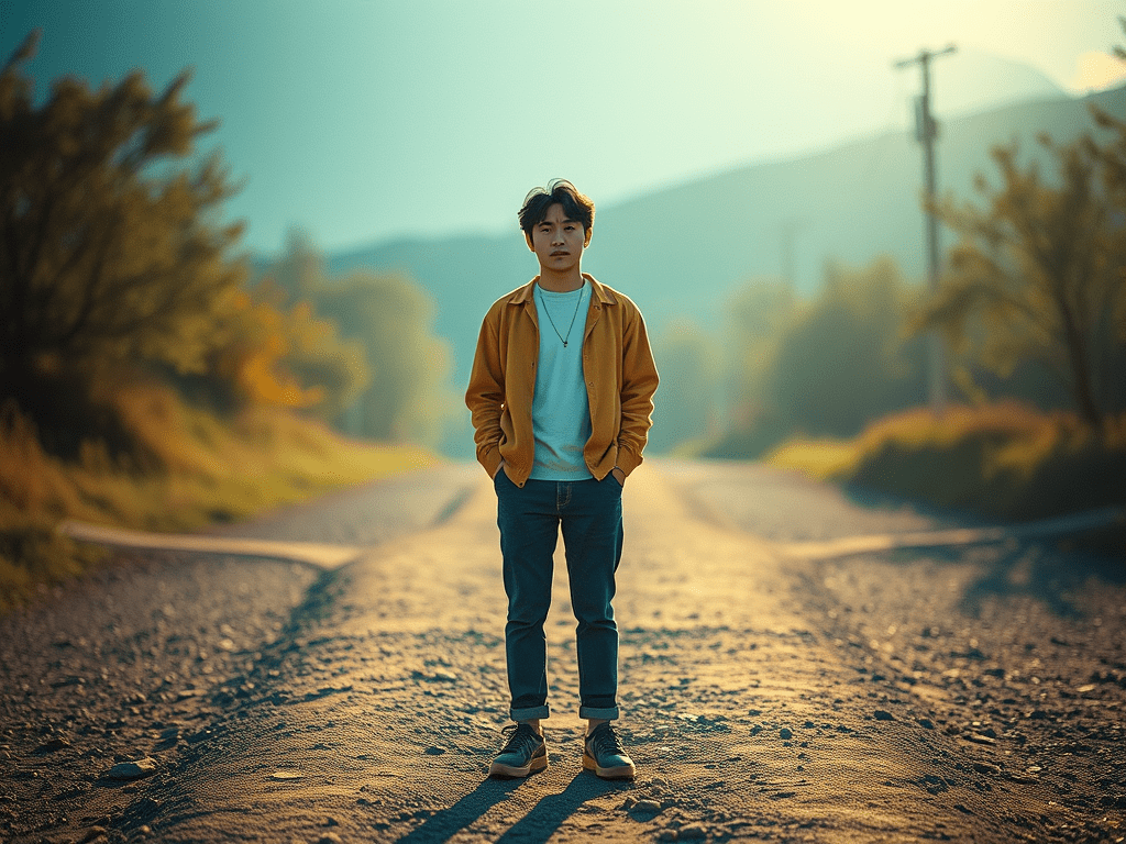 選擇停滯，還是迎接成長