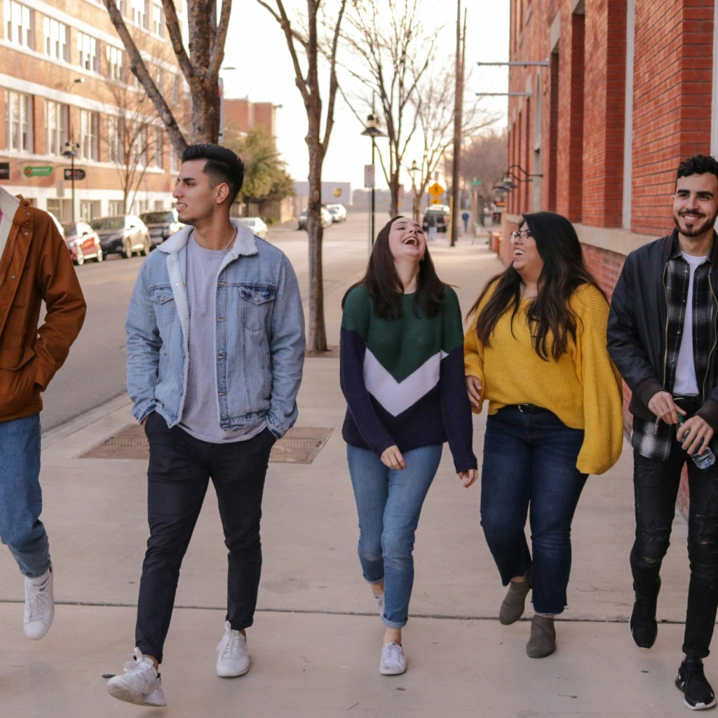 Everything DiSC® 的八大優先性：解讀你的溝通需求並靈活應用