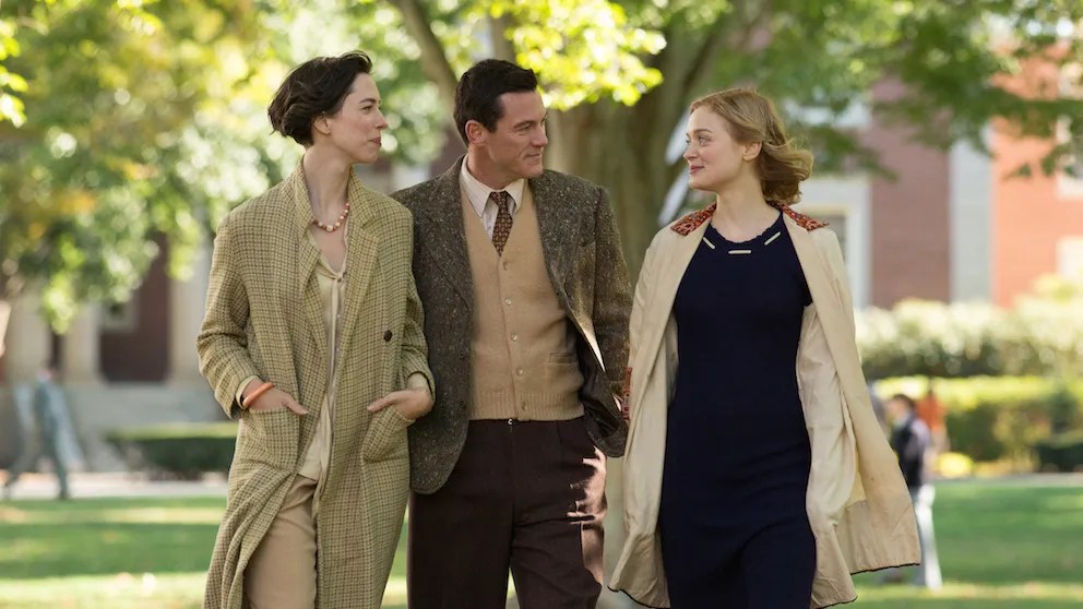 從Everything DiSC®看《神力女超人的秘密》：愛、權力和溝通風格的奇妙解碼