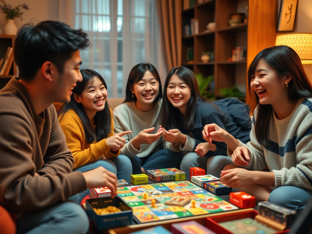 Everything DiSC®在室友日常中的搞笑碰撞