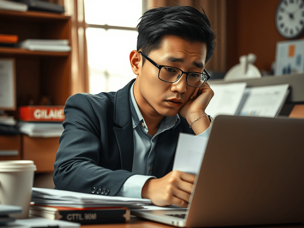 Everything DiSC® ：根據你的風格來調整自己應對壓力