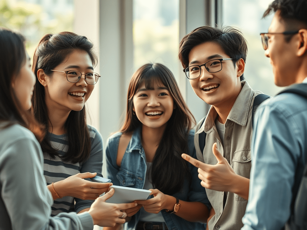 掌控型（Dominance）的人生哲學：說重點！