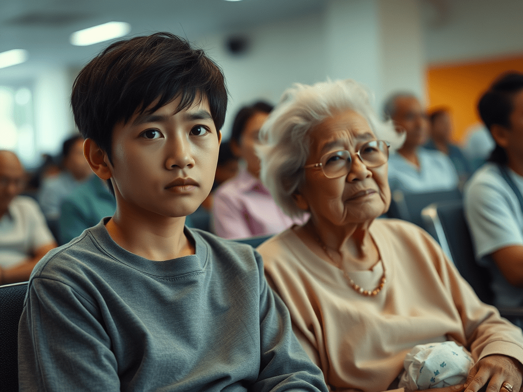 探索 Everything DiSC®&nbsp;和服務設計思維的交匯點