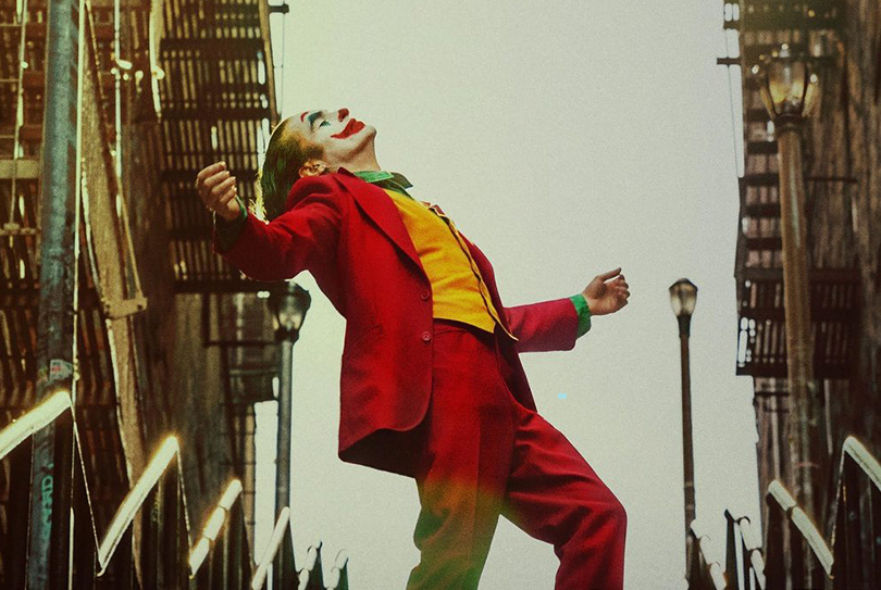 從Everything DiSC®看《小丑》：秩序崩潰下的嚴謹型瘋狂