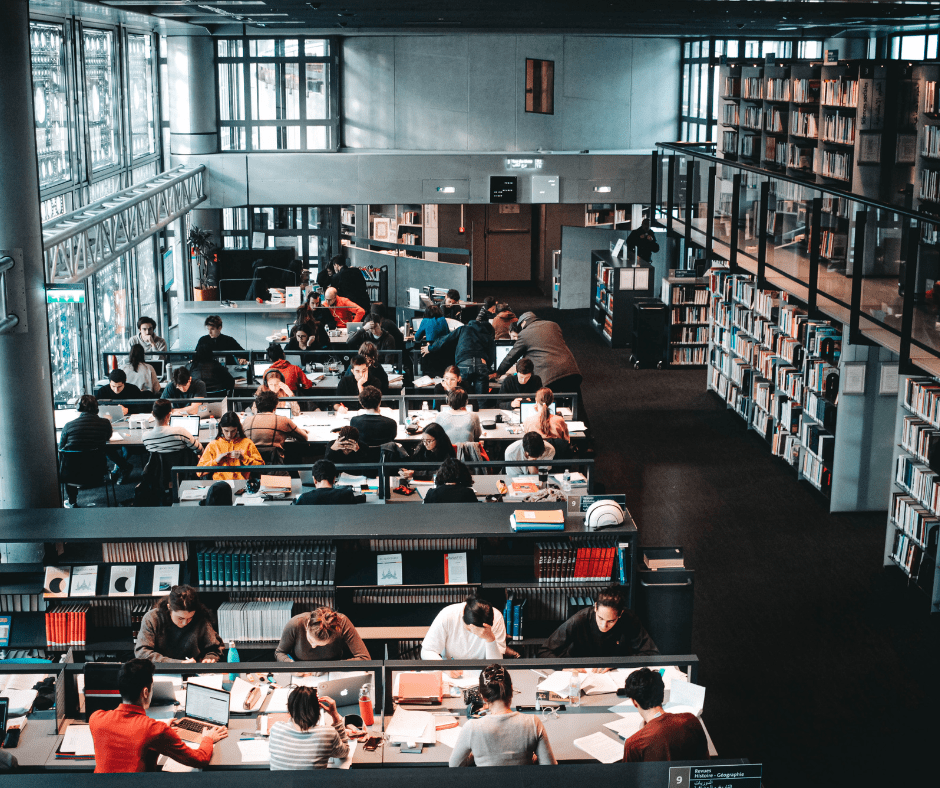 嚴謹型（C 風格）：條理清晰，數據至上