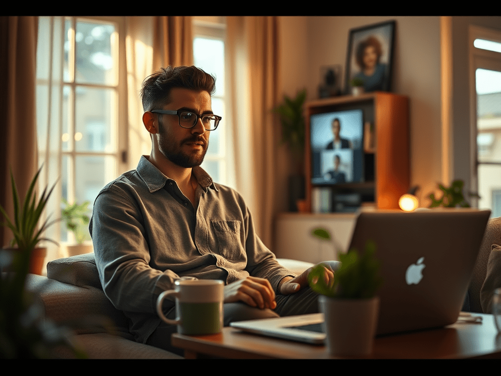 遠距工作溝通技巧大解密：如何在不見面的情況下有效合作？