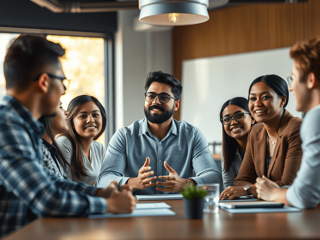 新人最容易陷入的溝通誤區