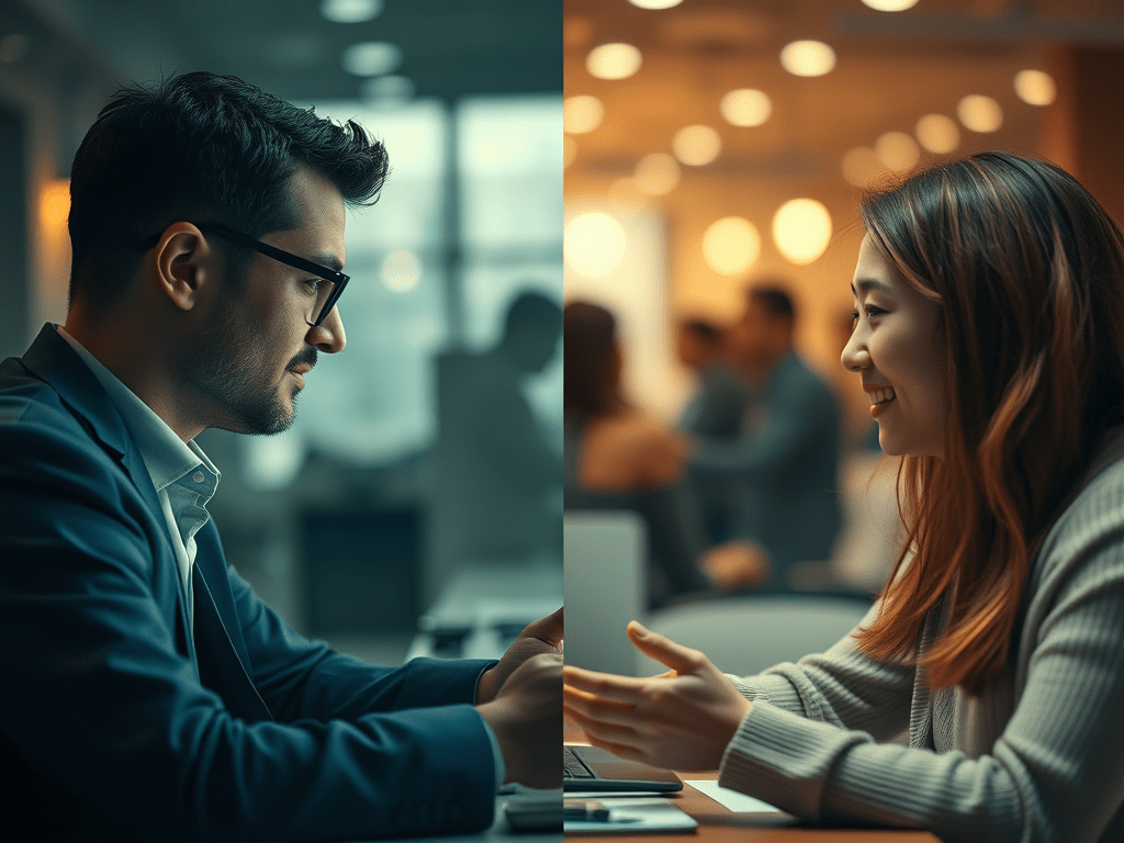 理性和感性：誰說我們只能選一邊？