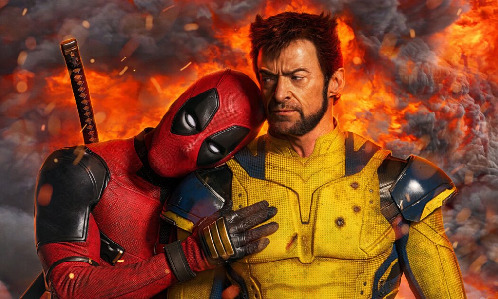 Everything DiSC®：用《死侍與金鋼狼》來搞笑地解碼溝通風格