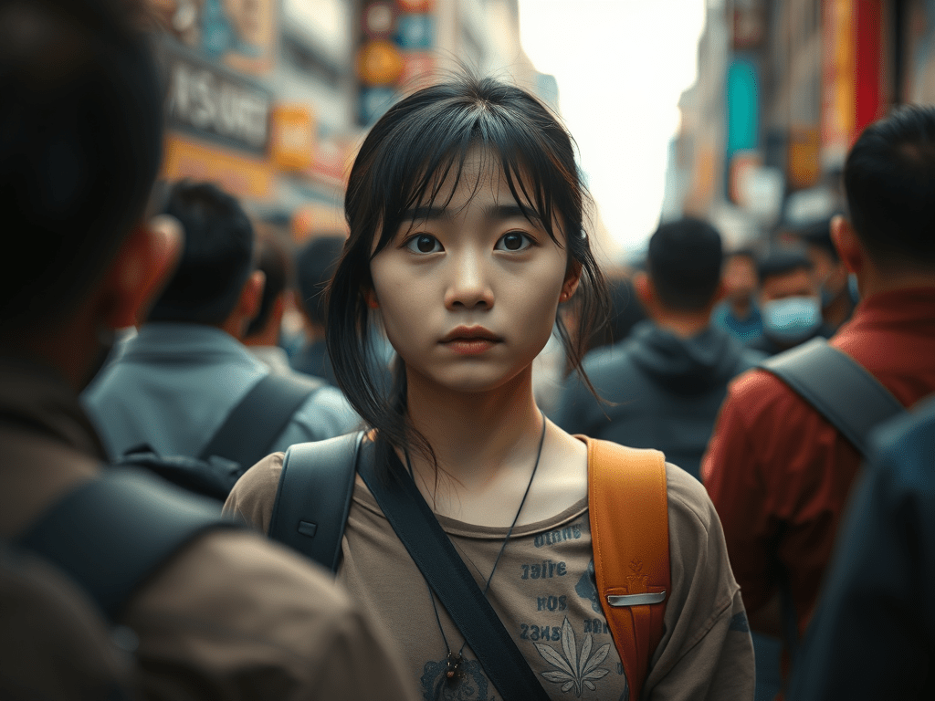 探索內在需求：如何分辨真正的想法和情感？