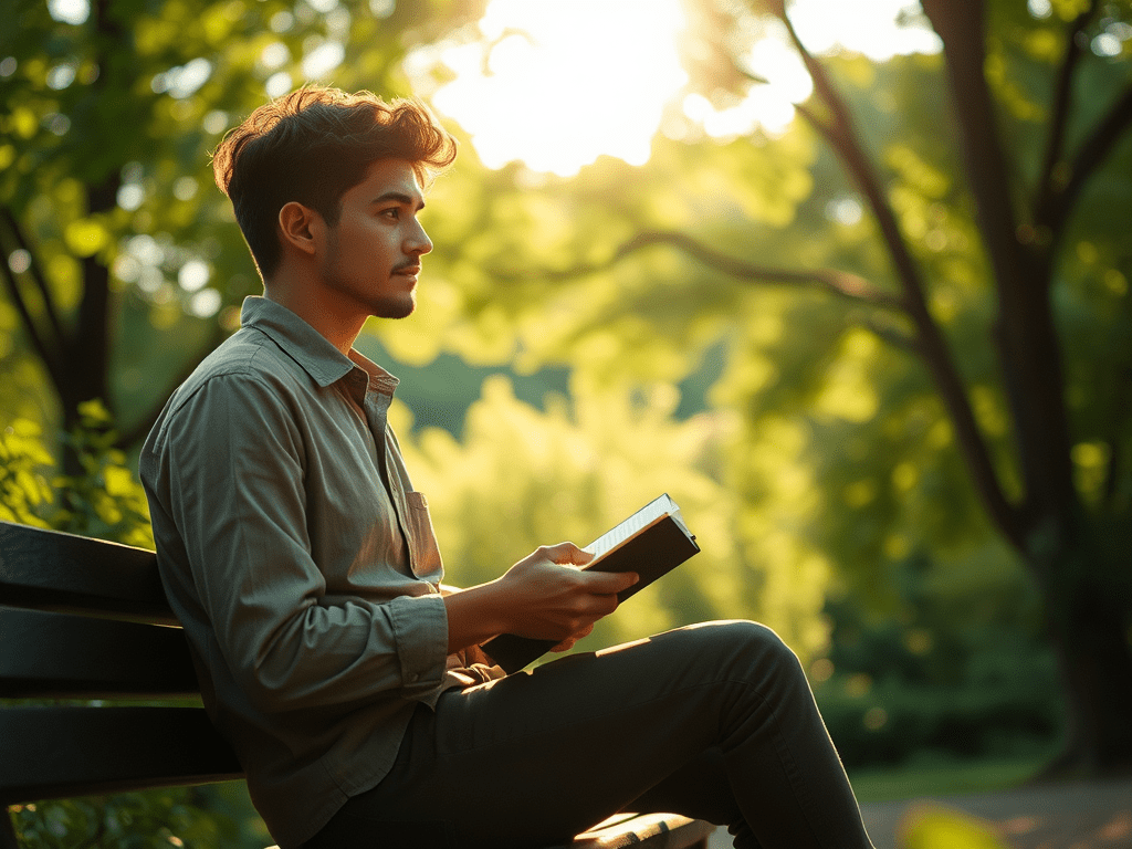 認識優勢和盲點：發現自己的天賦和挑戰