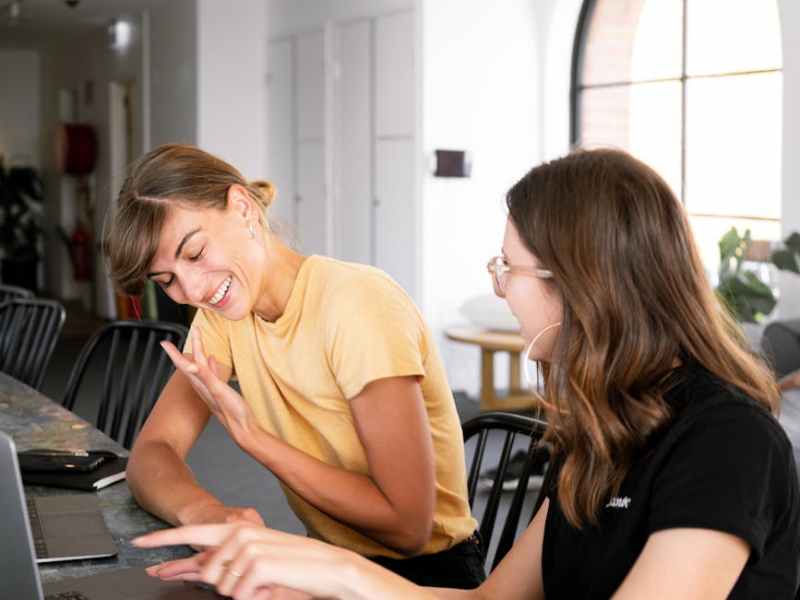 面對批評的正確方式：從 Everything DiSC®&nbsp;看你如何處理負面反饋