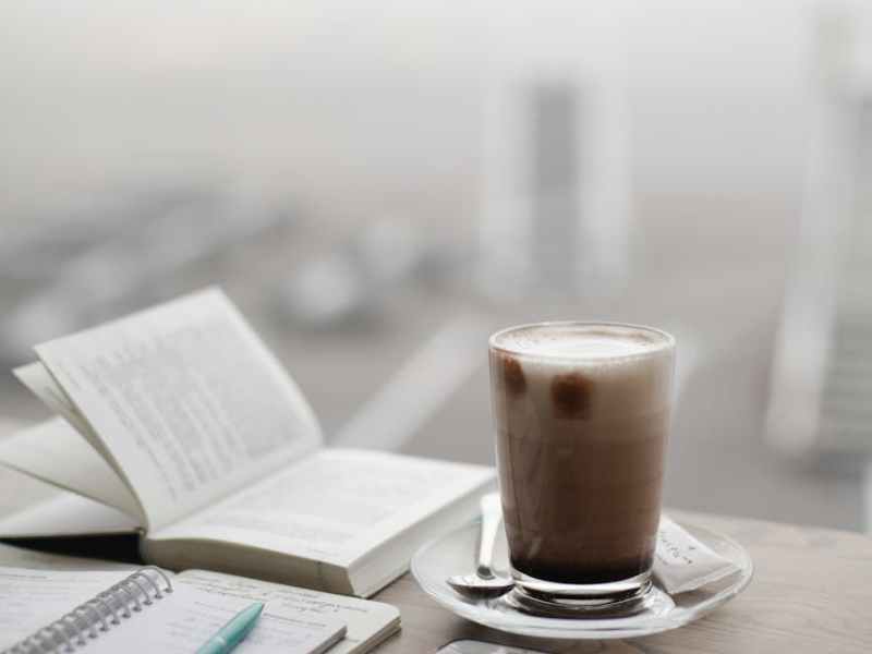 我是不是該轉職？