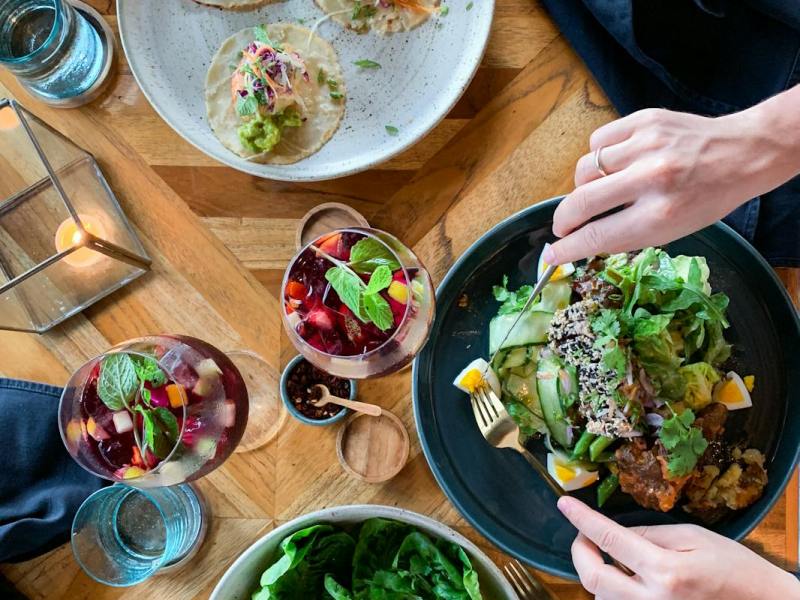 為什麼點餐這麼難？Everything DiSC® 看懂你的選擇風格