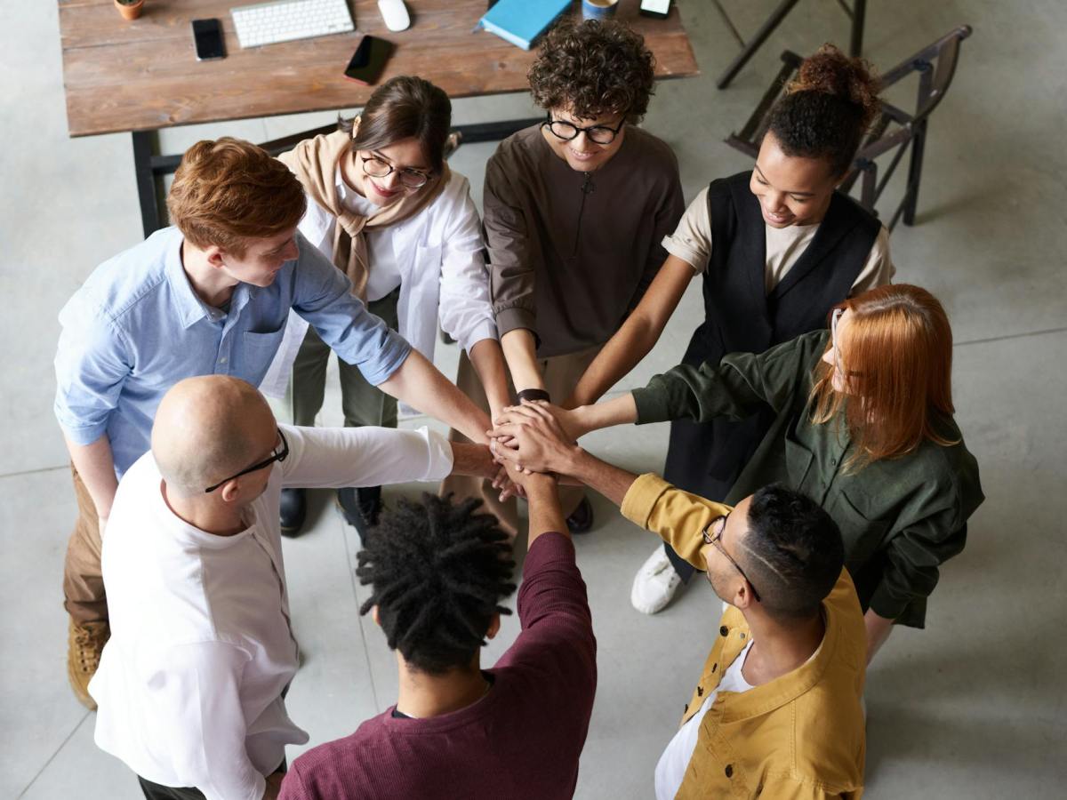 以前理所當然的規則，對 Z 世代來說卻毫無吸引力。