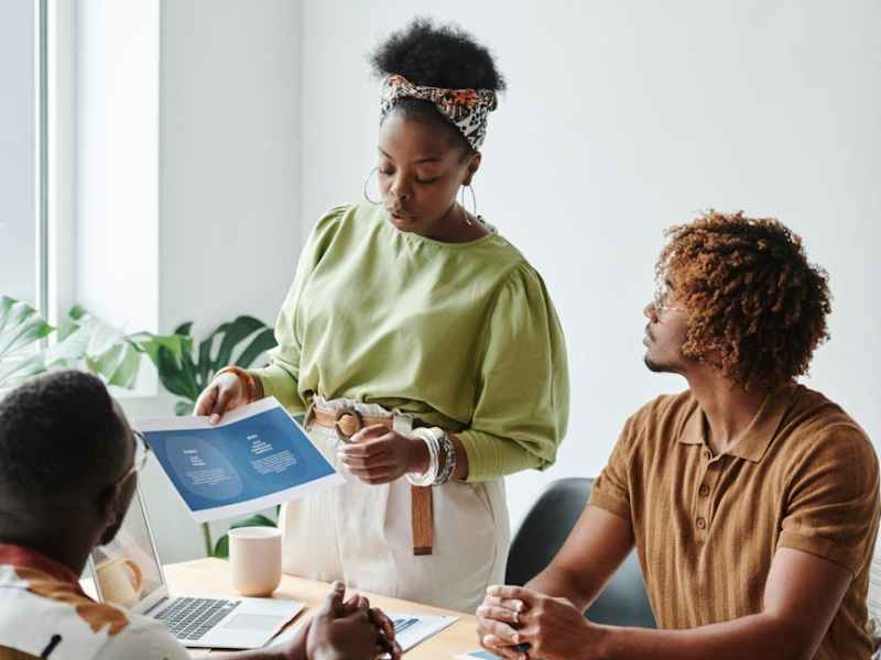 升遷後，為什麼很多人變成「超會做事，但不會帶人」？